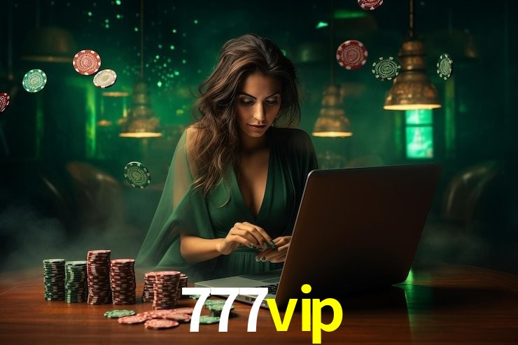Premium Interface 777vip