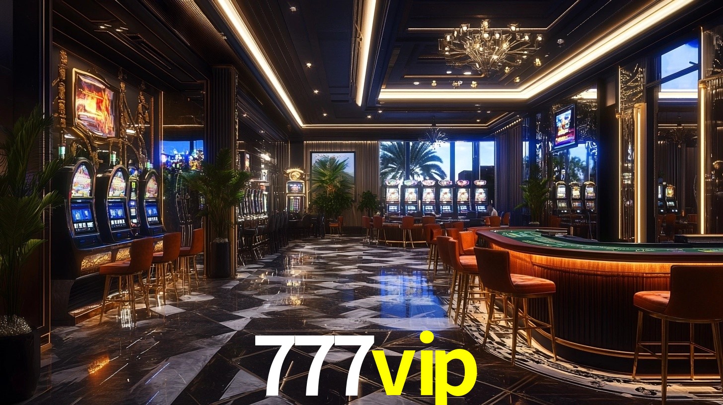 Tournaments 777vip