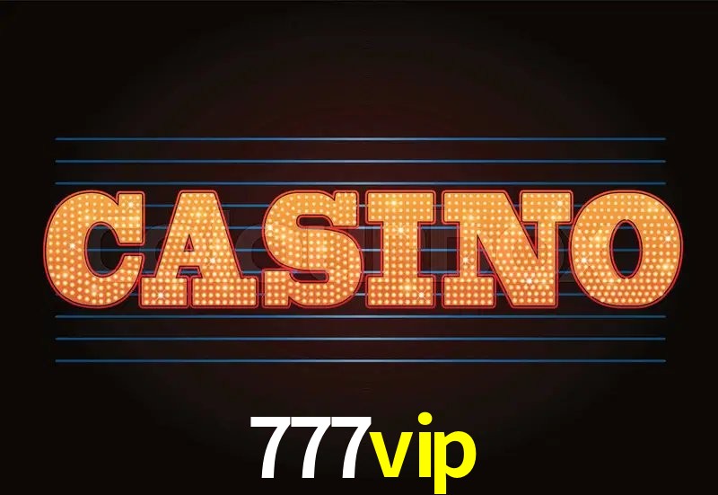 Game Statistics 777vip